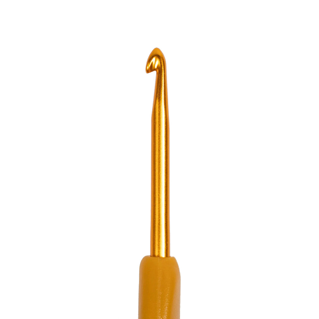 Soft Touch Crochet Hook D (3.25mm)