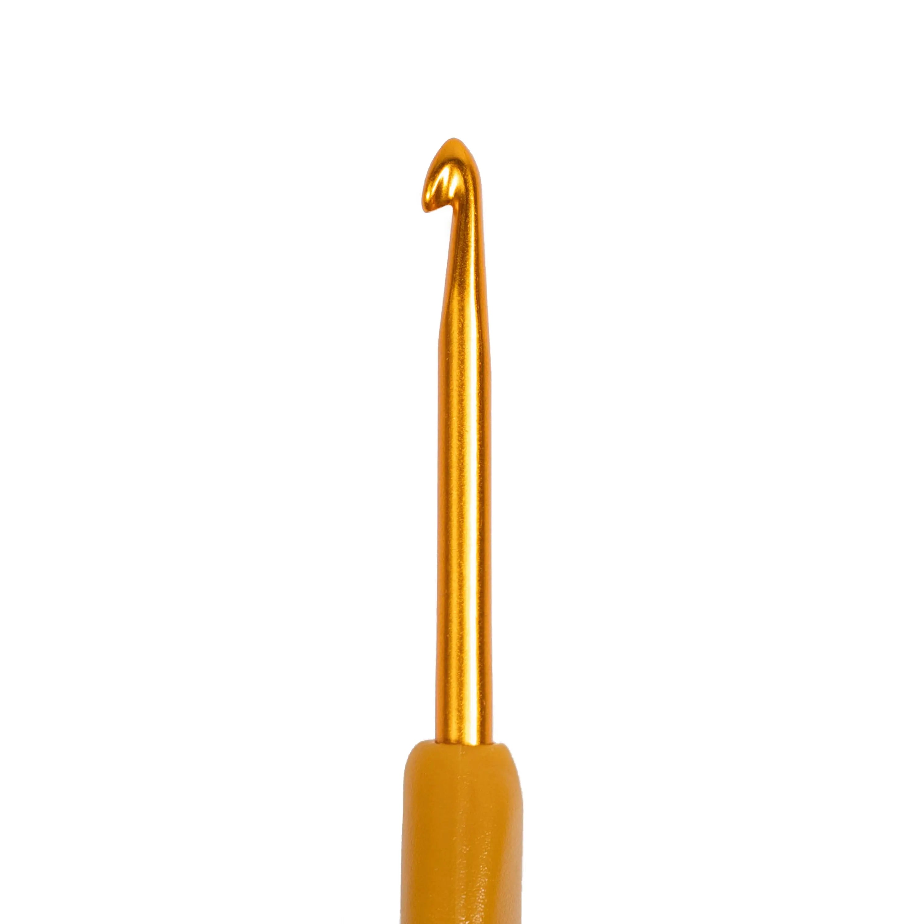 Soft Touch Crochet Hook D (3.25mm)