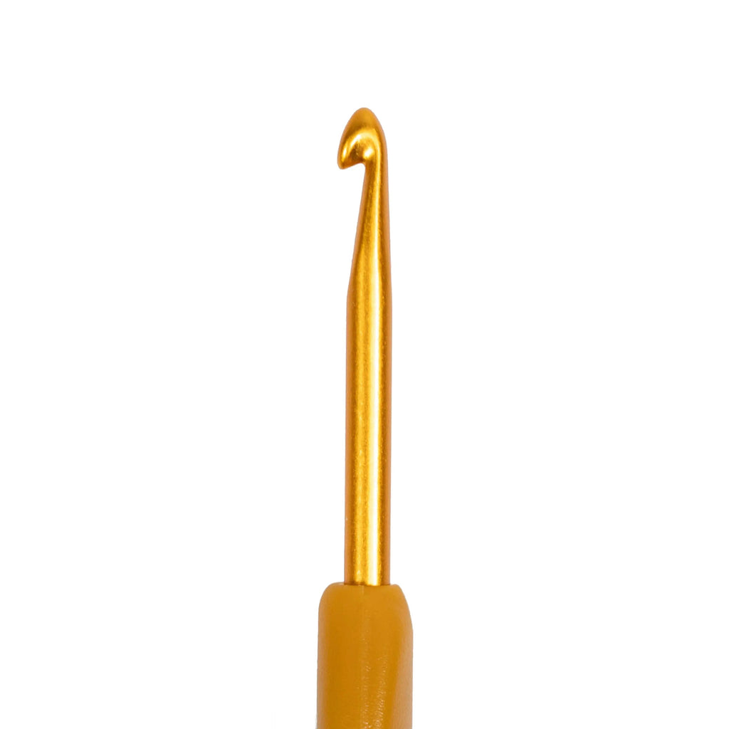 Soft Touch Crochet Hook E (3.5mm)