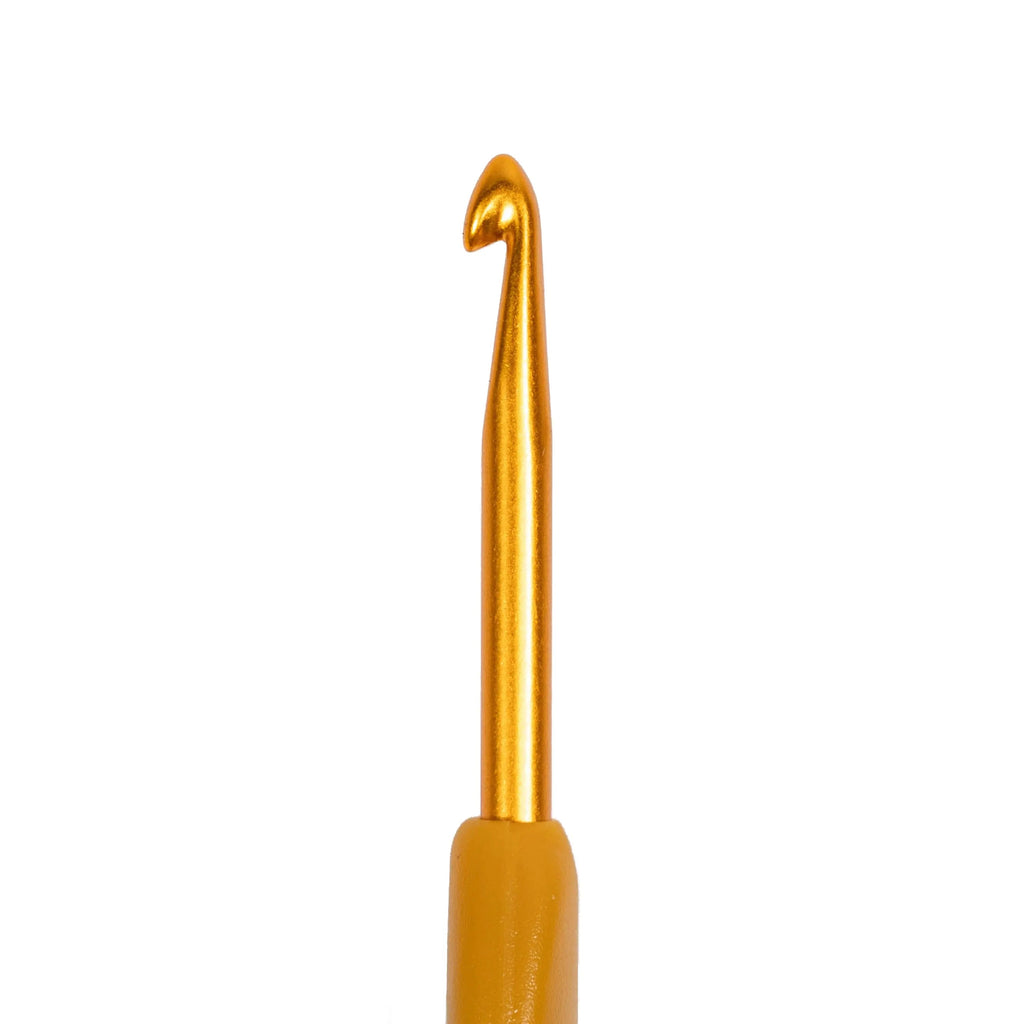 Soft Touch Crochet Hook G (4mm)