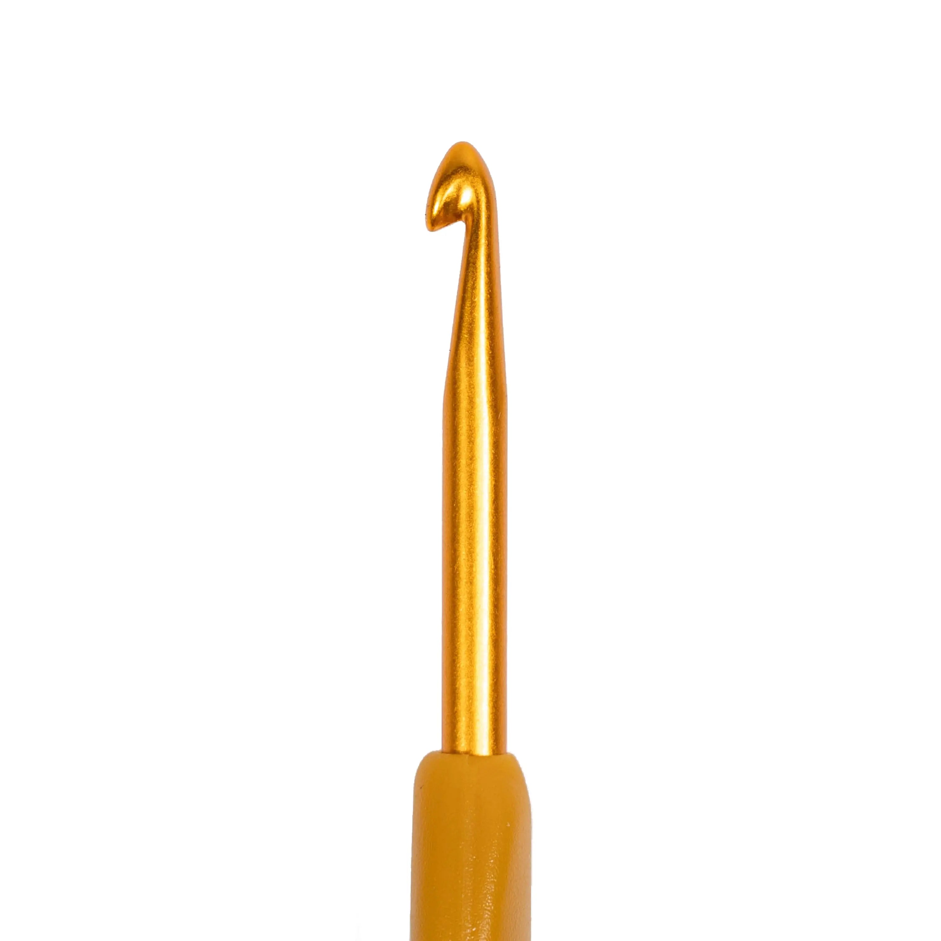 Soft Touch Crochet Hook G (4mm)