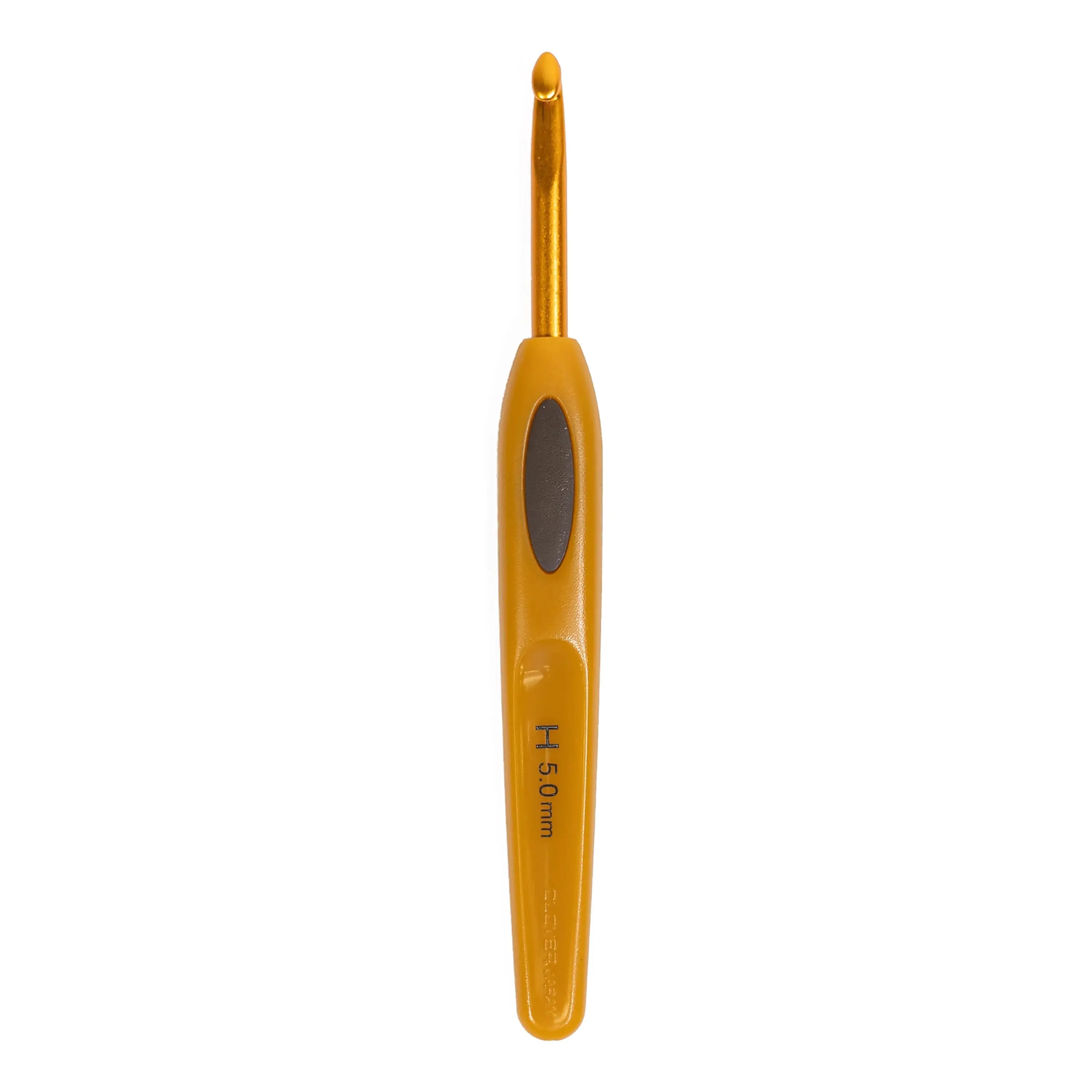 Soft Touch Crochet Hook H (5mm)