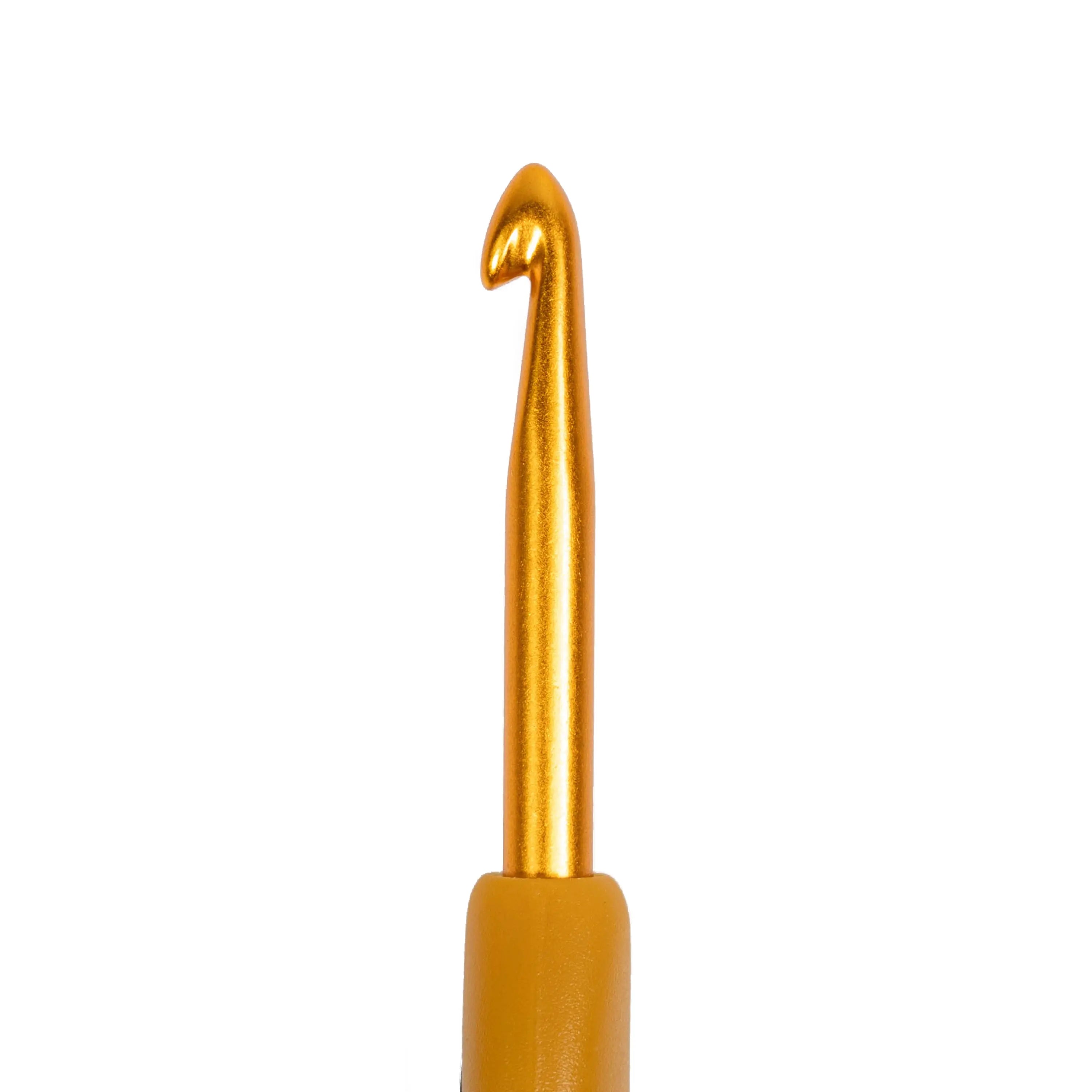 Soft Touch Crochet Hook H (5mm)