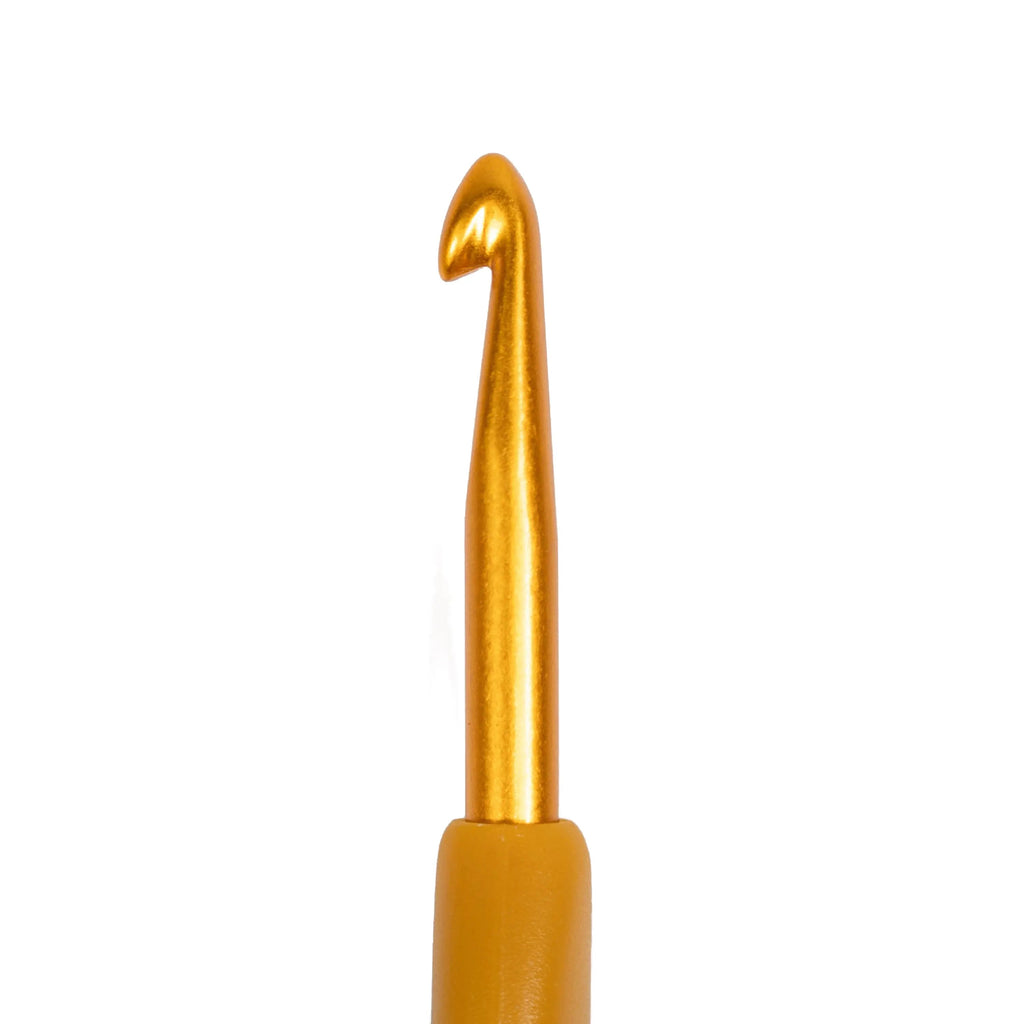 Soft Touch Crochet Hook I (5.5mm)