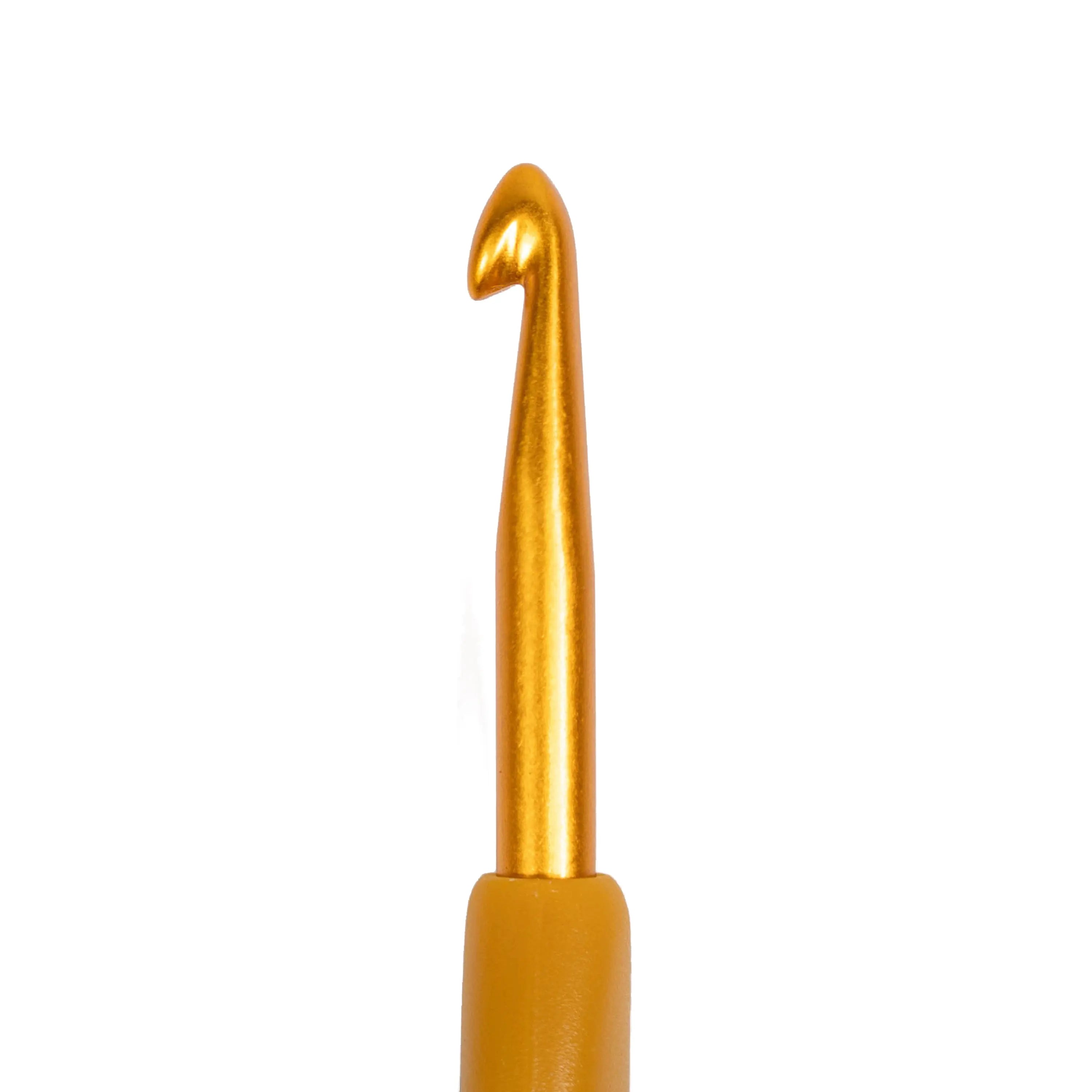 Soft Touch Crochet Hook I (5.5mm)
