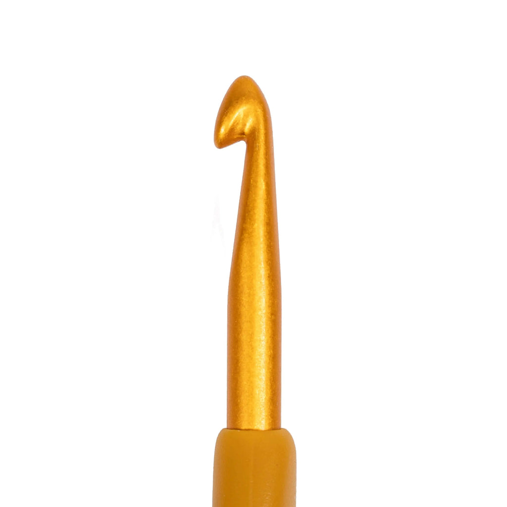 Soft Touch Crochet Hook J (6mm)