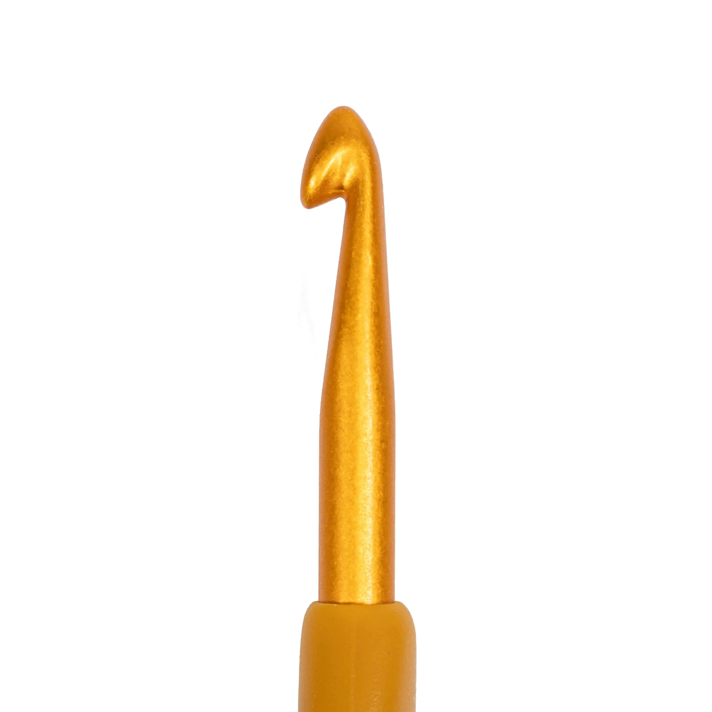 Soft Touch Crochet Hook J (6mm)