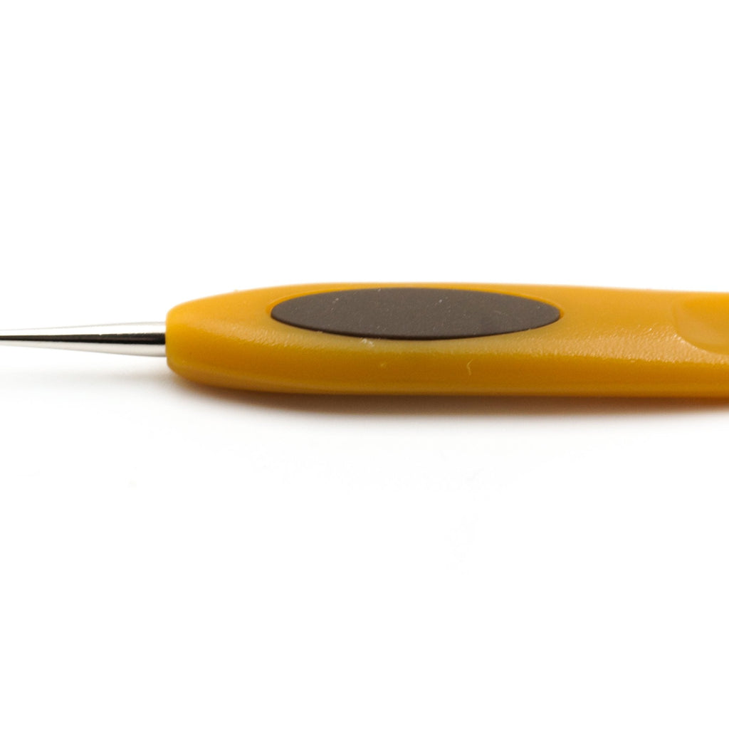 Soft Touch Steel Crochet Hook 12 (0.60 mm)