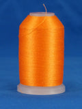 Soft Touch #003 - Orange Cone