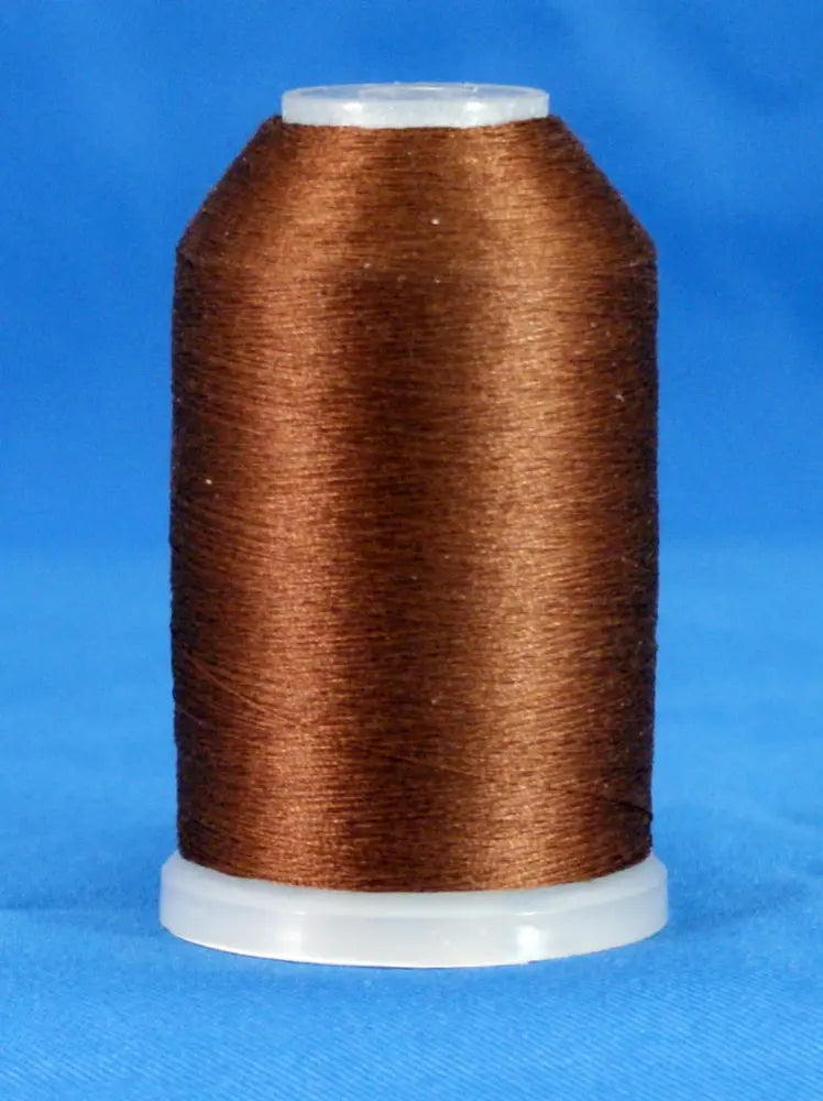 Soft Touch #004 - Brown Cone