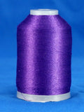 Soft Touch #008 - Purple Cone