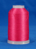 Soft Touch #009 - Fuschia Cone