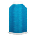 Soft Touch #016 - Turquoise Cone