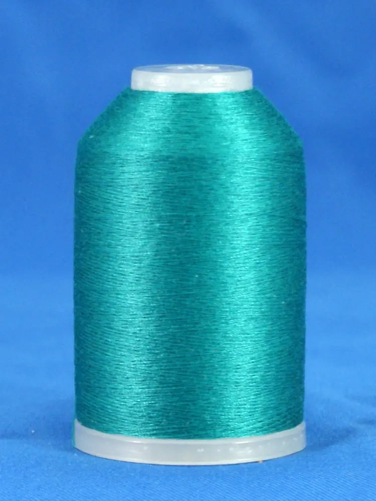 Soft Touch #017 - Kent Green Cone