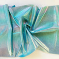 Soft Vinyl Sea Foam Mint Green