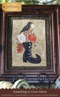 Something To Crow About