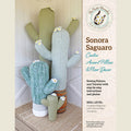 Sonora Saguaro Pillow