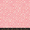 Sorbet Poolside Too 43"/44" Cotton Fabric Per Yard