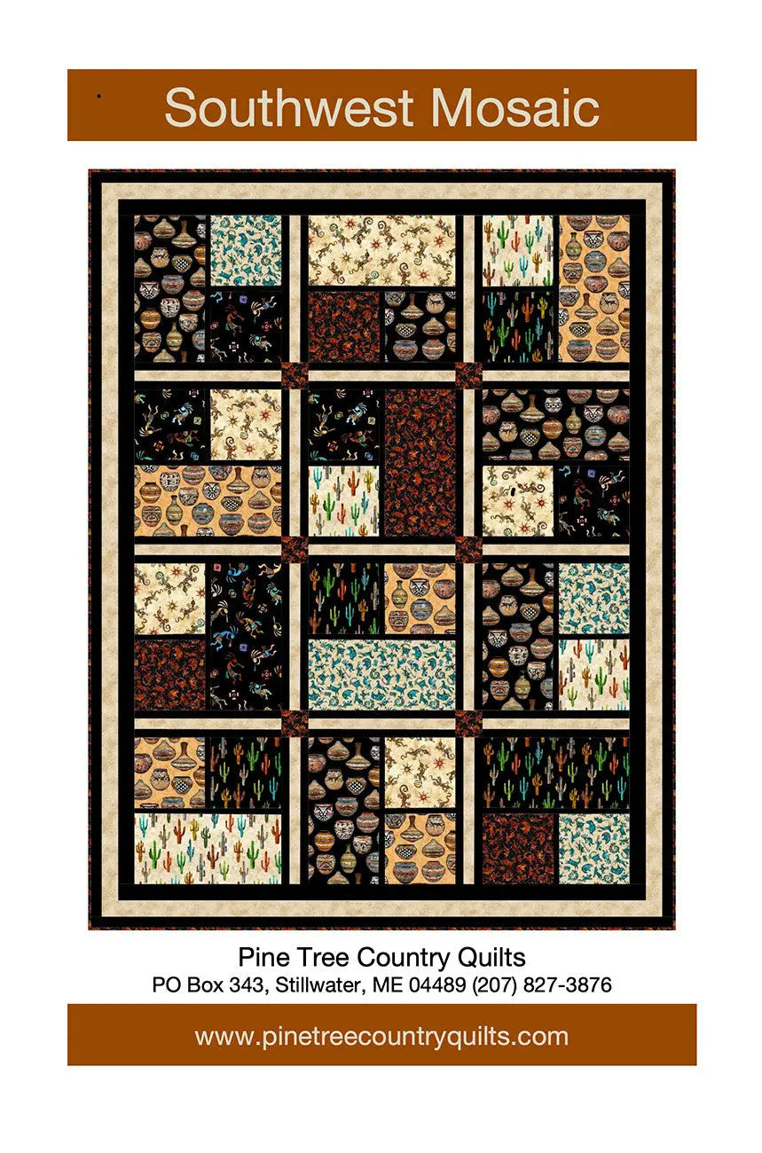 Southwest Mosaic