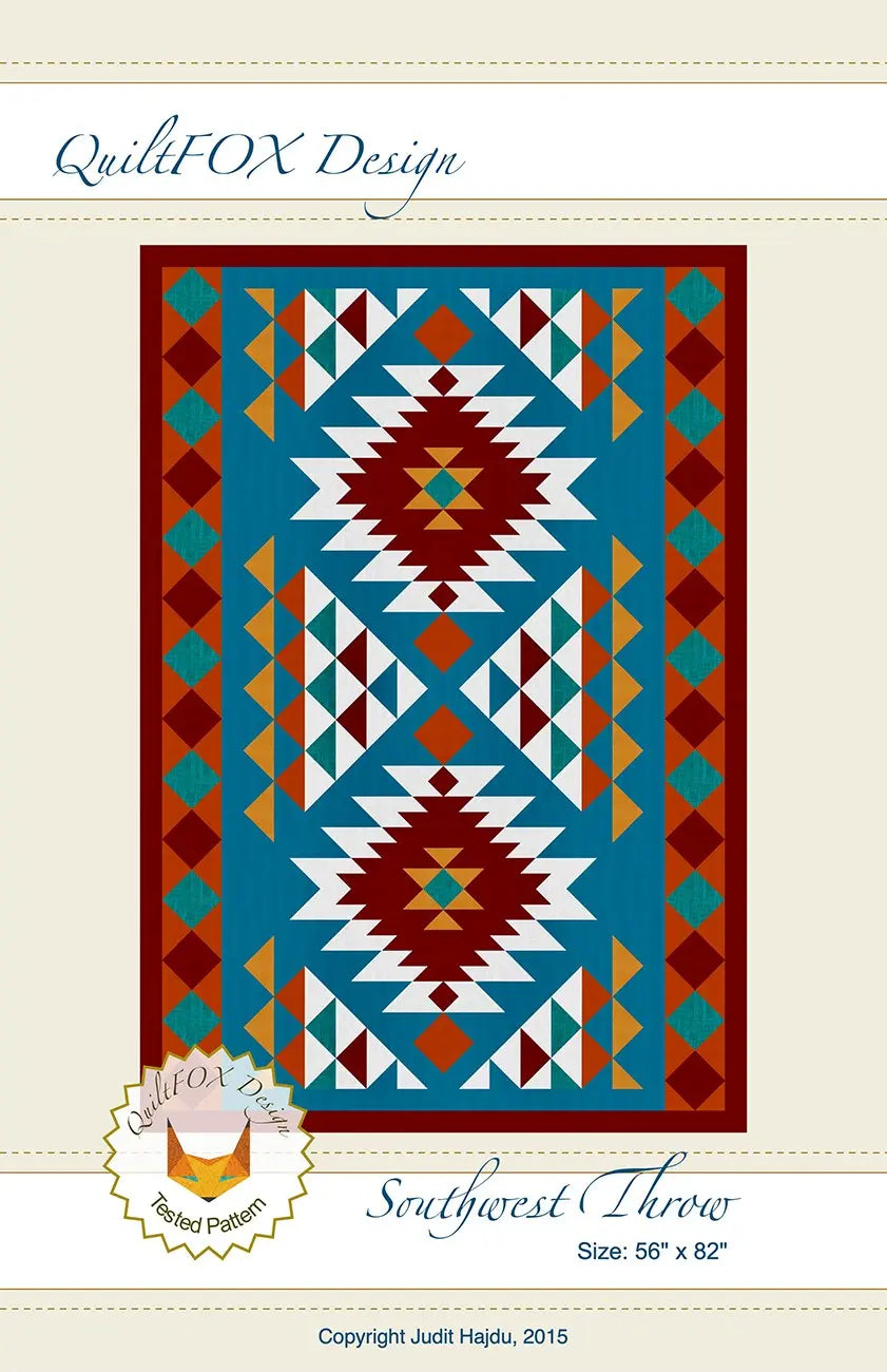 Southwest Throw