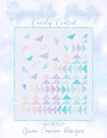 Sparkle Party by Gwen Carreon Designs