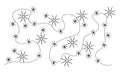Sparklers E2E