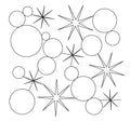 Sparkling Bubbles E2E