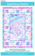 Sparkling Hearts
