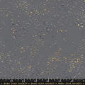 Speckled Metallic Cloud Cotton 43"/44" Fabric Per Yard