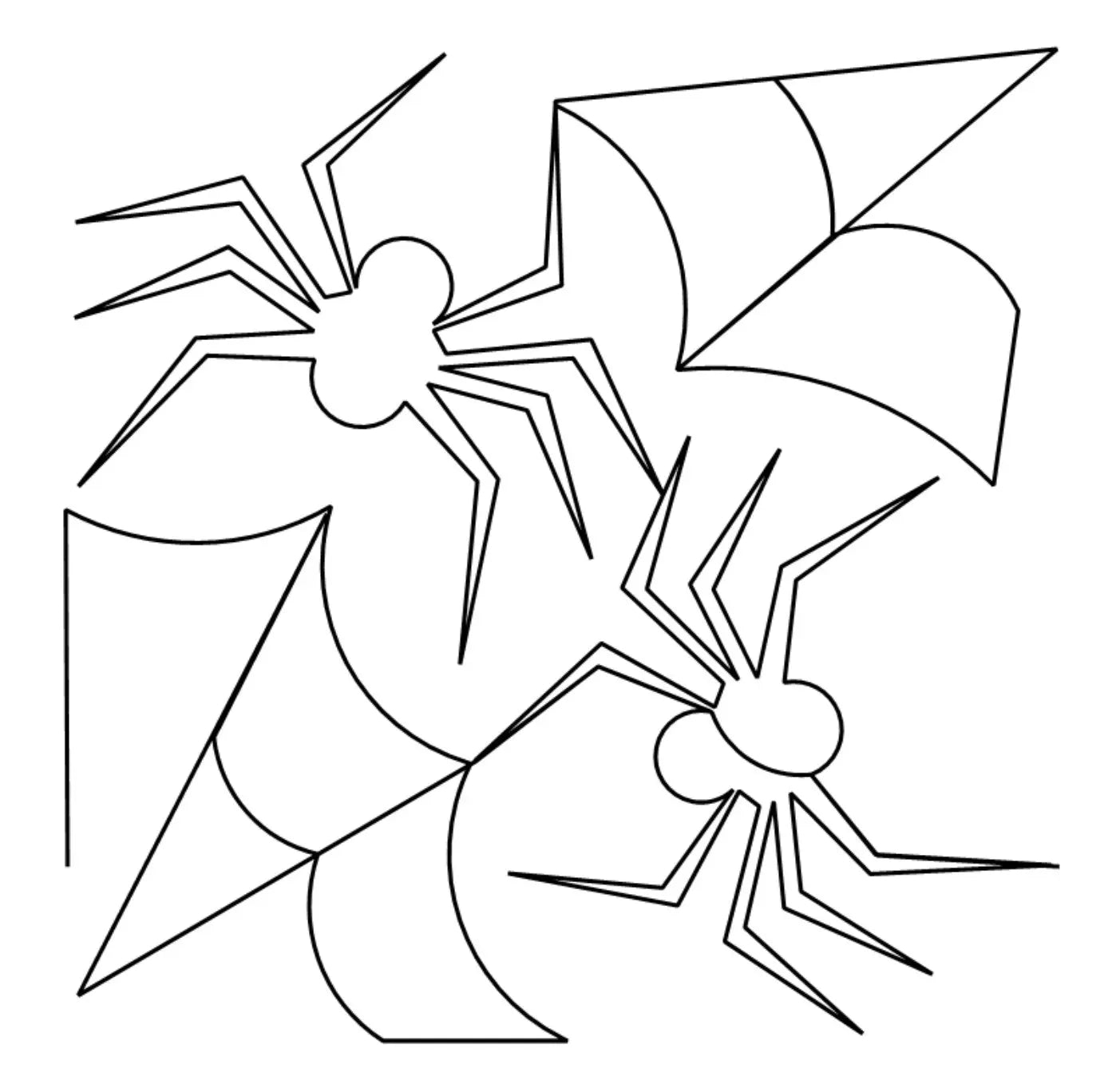 Spiders E2E