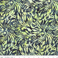 Splatter Batiks - City Lites 44"/45" Fabric Per Yard