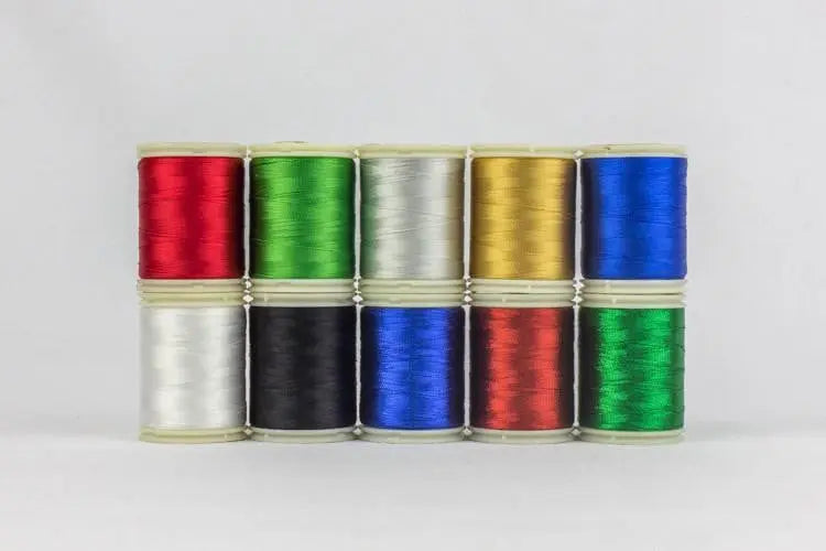 Splendor™ 40wt Rayon Thread - Seasons Pack