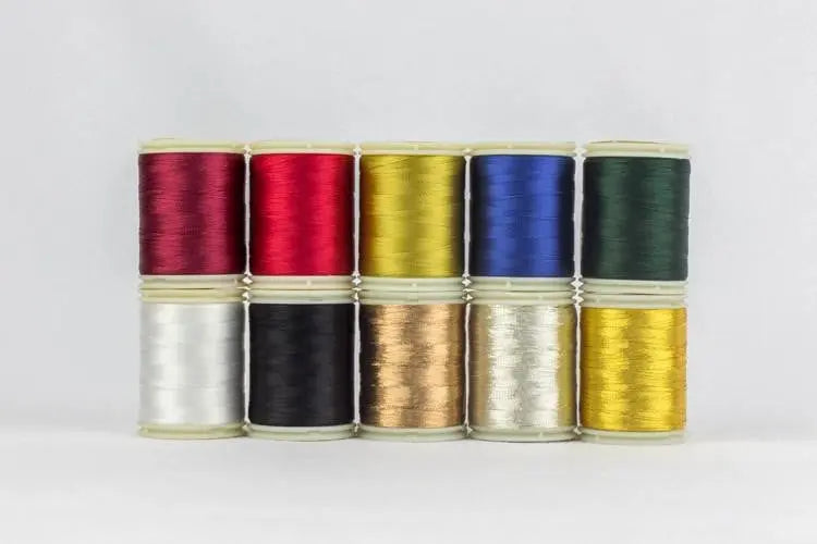 Splendor™ 40wt Rayon Thread - Seasons Pack