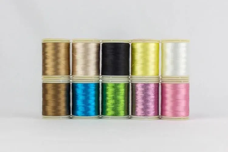 Splendor™ 40wt Rayon Thread - Seasons Pack