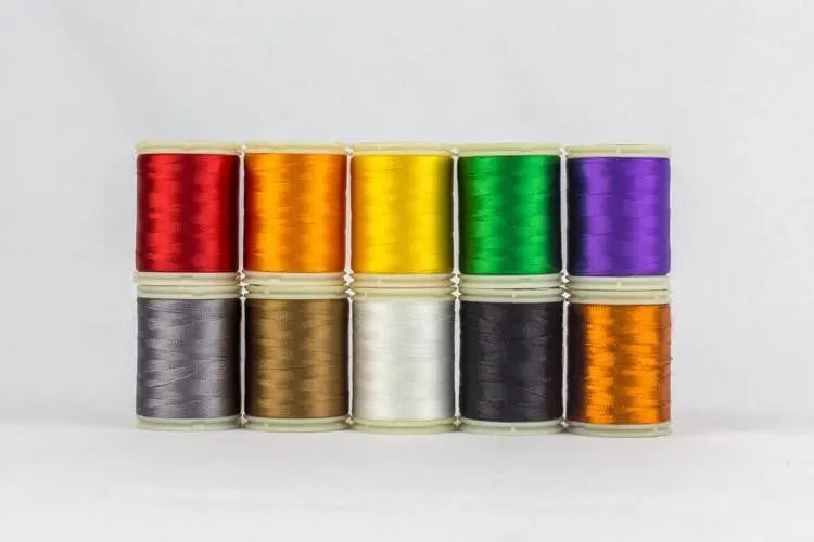 Splendor™ 40wt Rayon Thread - Seasons Pack
