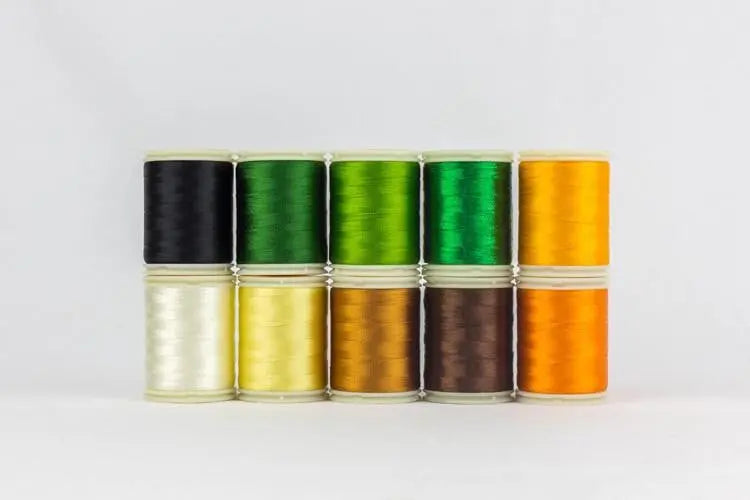 Splendor™ 40wt Rayon Thread - Seasons Pack
