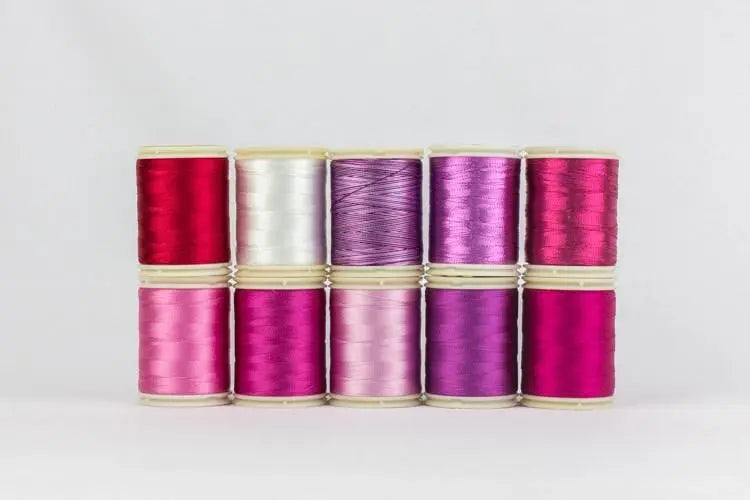 Splendor™ 40wt Rayon Thread - Seasons Pack