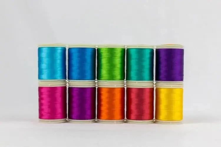 Splendor™ 40wt Rayon Thread - Theme Pack
