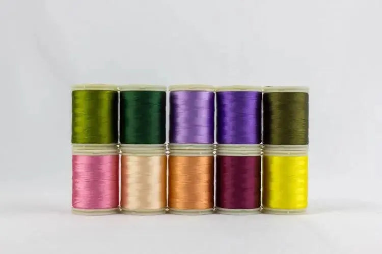 Splendor™ 40wt Rayon Thread - Theme Pack