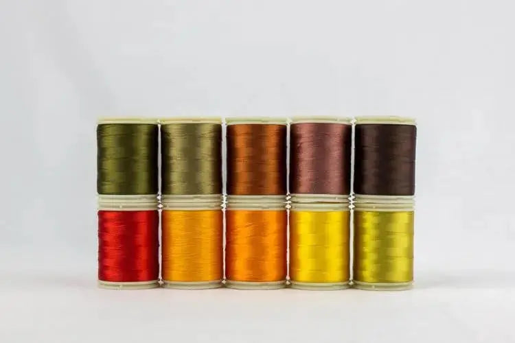 Splendor™ 40wt Rayon Thread - Theme Pack