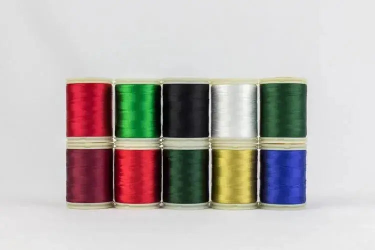 Splendor™ 40wt Rayon Thread - Theme Pack