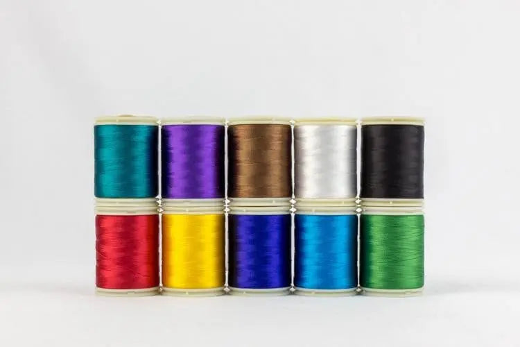 Splendor™ 40wt Rayon Thread - Theme Pack