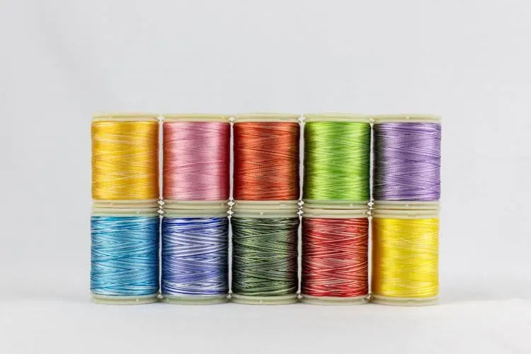 Splendor™ 40wt Rayon Thread - Theme Pack