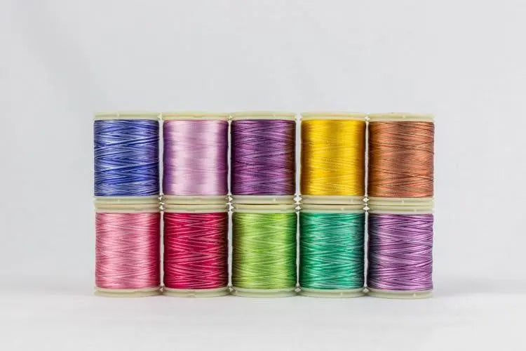 Splendor™ 40wt Rayon Thread - Theme Pack