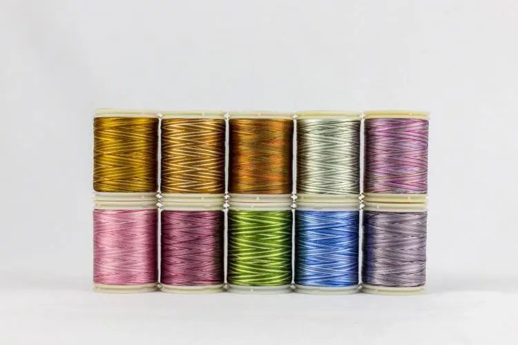 Splendor™ 40wt Rayon Thread - Theme Pack