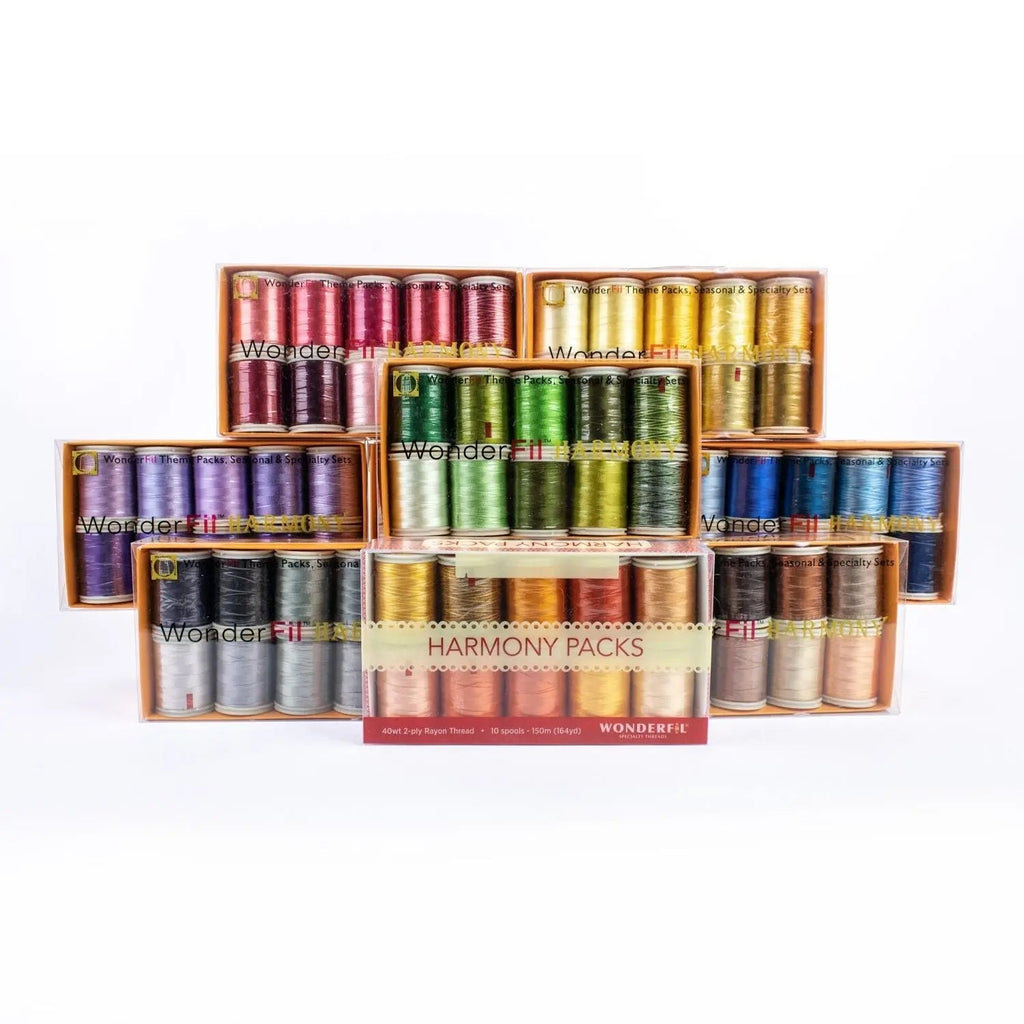 Splendor™ Harmony Packs