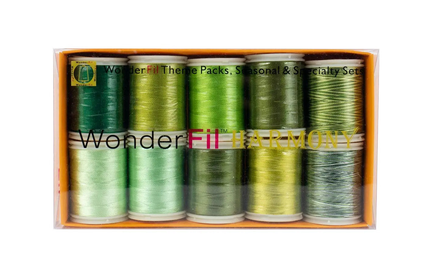 Splendor™ Harmony Packs