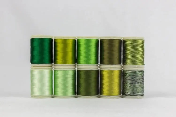 Splendor™ Harmony Packs