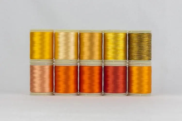 Splendor™ Harmony Packs