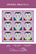 Spooky Dracula